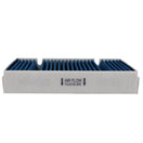 PUREFLOW 2027 Mercedes-Benz Sprinter 2500 Cabin Air Filter with HEPA and Antibacterial Technology, PC99348HX