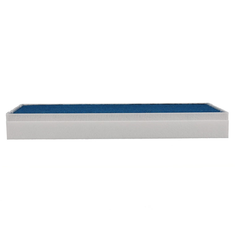 PUREFLOW 2019 Mercedes-Benz Sprinter 2500 Cabin Air Filter with HEPA and Antibacterial Technology, PC99348HX