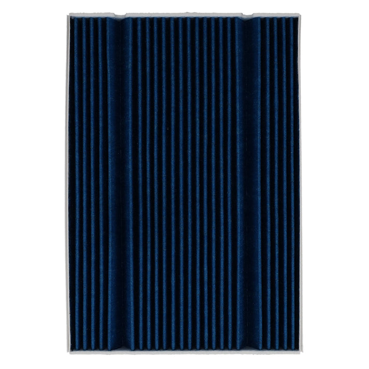 PUREFLOW 2021 Thor Motor Coach Quantum Sprinter Cabin Air Filter with HEPA and Antibacterial Technology, PC99348HX