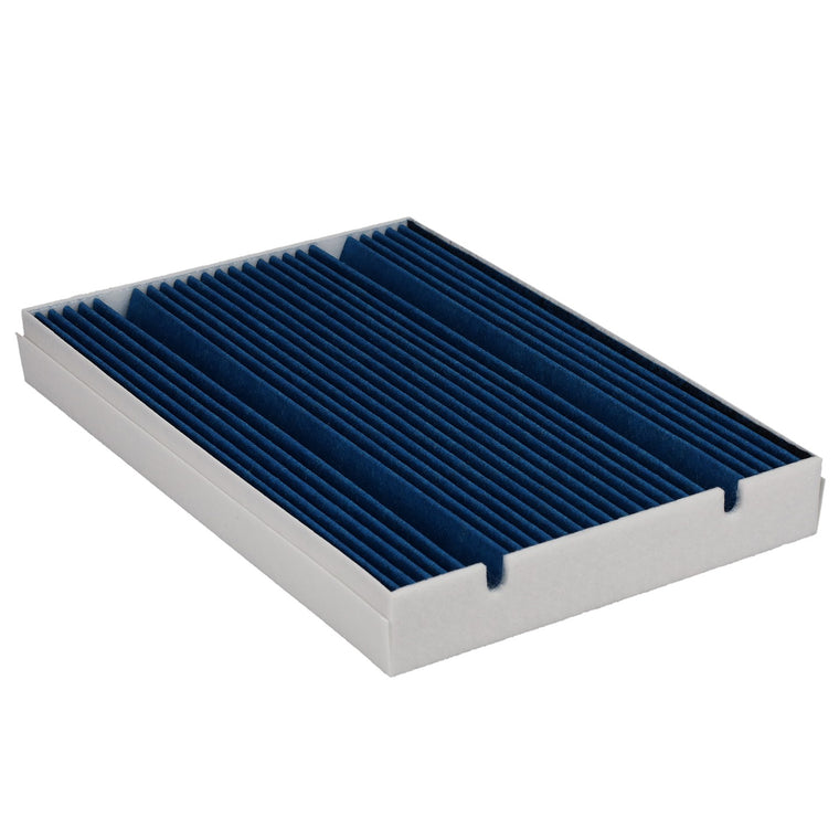 PUREFLOW 2022 Forest River Solera Cabin Air Filter with HEPA and Antibacterial Technology, PC99348HX