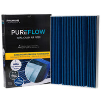 Load image into Gallery viewer, PUREFLOW 2022 Chinook Motor Coach Summit Cabin Air Filter with HEPA and Antibacterial Technology, PC99348HX