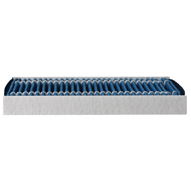 PUREFLOW 2017 Mitsubishi Mirage G4 Cabin Air Filter with HEPA and Antibacterial Technology, PC9938HX