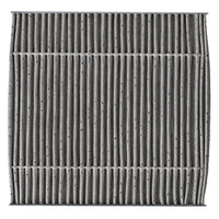 Load image into Gallery viewer, PUREFLOW 2026 Mitsubishi Mirage G4 Cabin Air Filter with HEPA and Antibacterial Technology, PC9938HX