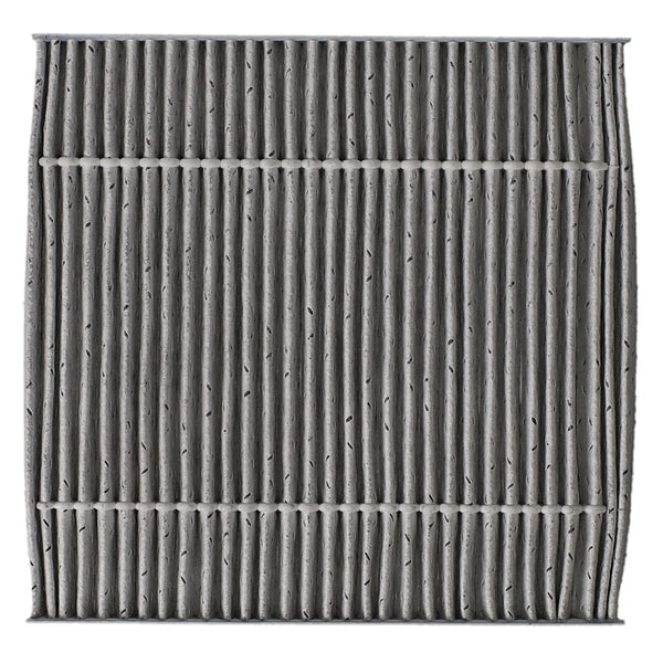 PUREFLOW 2018 Mitsubishi Mirage G4 Cabin Air Filter with HEPA and Antibacterial Technology, PC9938HX
