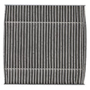 PUREFLOW 2027 Mitsubishi Mirage G4 Cabin Air Filter with HEPA and Antibacterial Technology, PC9938HX