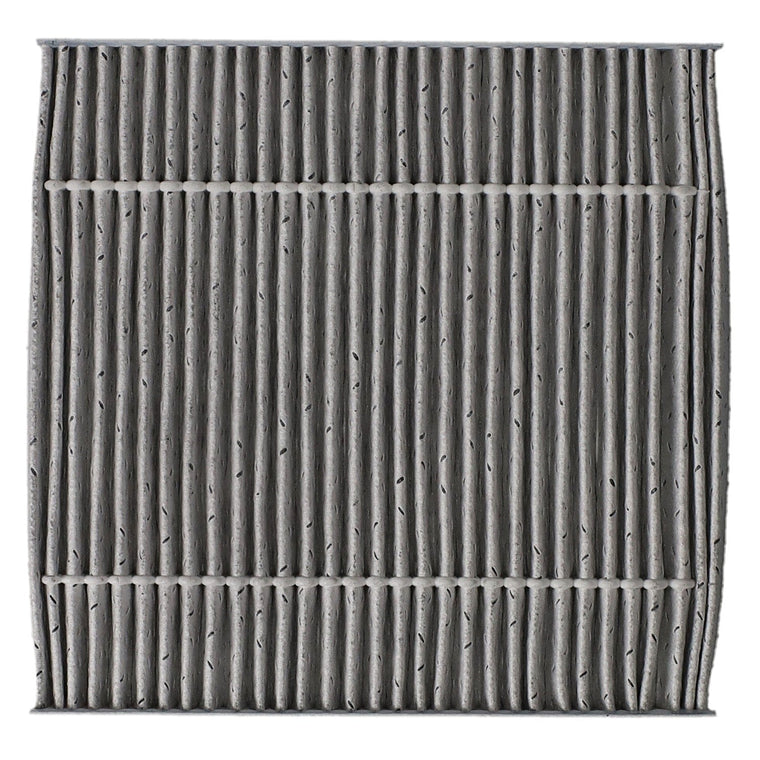 PUREFLOW 2027 Mitsubishi Mirage G4 Cabin Air Filter with HEPA and Antibacterial Technology, PC9938HX