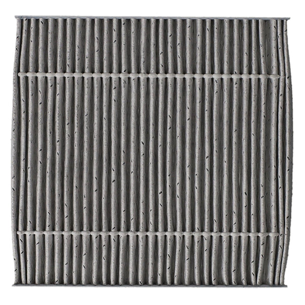 PUREFLOW 2027 Mitsubishi Mirage G4 Cabin Air Filter with HEPA and Antibacterial Technology, PC9938HX