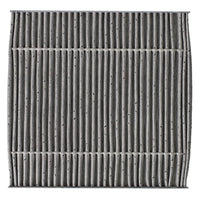 Load image into Gallery viewer, PUREFLOW 2027 Mitsubishi Mirage G4 Cabin Air Filter with HEPA and Antibacterial Technology, PC9938HX