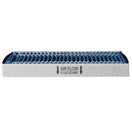 PUREFLOW 2026 Mitsubishi Mirage G4 Cabin Air Filter with HEPA and Antibacterial Technology, PC9938HX