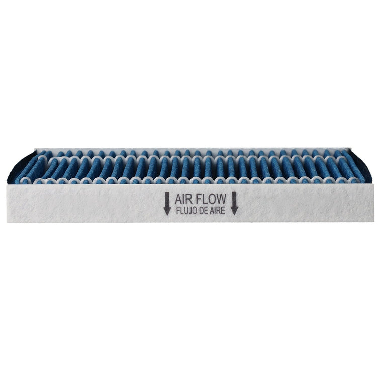 PUREFLOW 2027 Mitsubishi Mirage G4 Cabin Air Filter with HEPA and Antibacterial Technology, PC9938HX