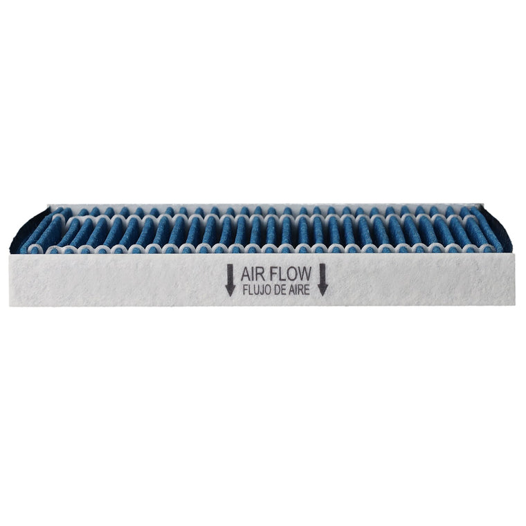 PUREFLOW 2017 Mitsubishi Mirage G4 Cabin Air Filter with HEPA and Antibacterial Technology, PC9938HX