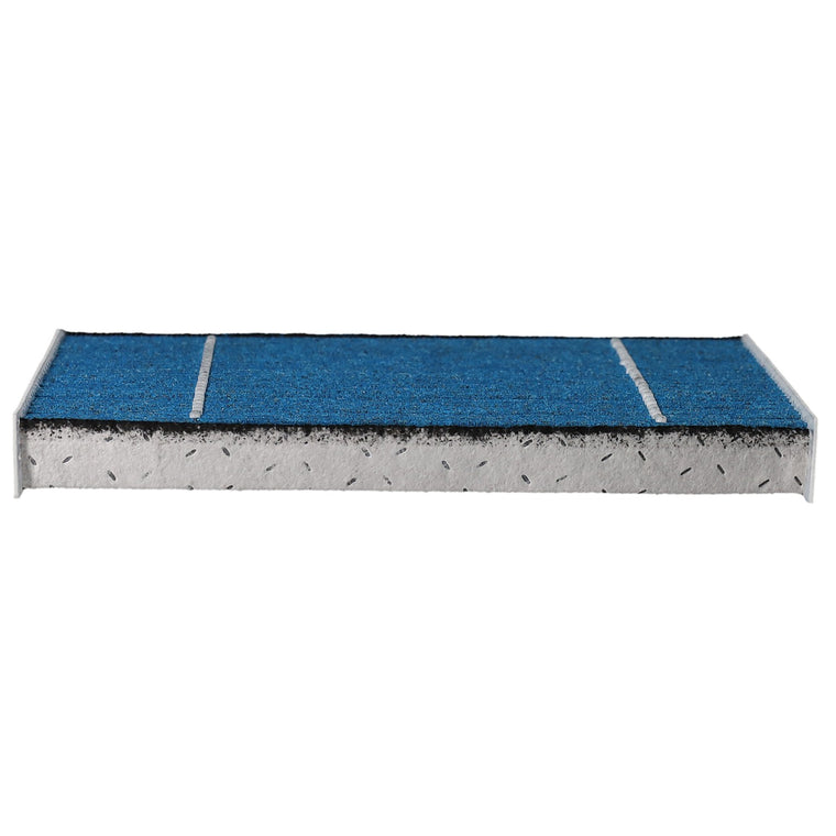 PUREFLOW 2023 Mitsubishi Mirage Cabin Air Filter with HEPA and Antibacterial Technology, PC9938HX