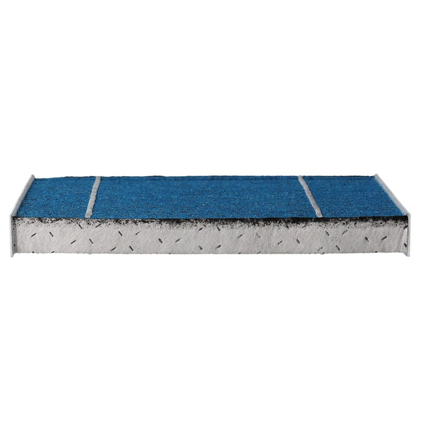 PUREFLOW 2027 Mitsubishi Mirage G4 Cabin Air Filter with HEPA and Antibacterial Technology, PC9938HX