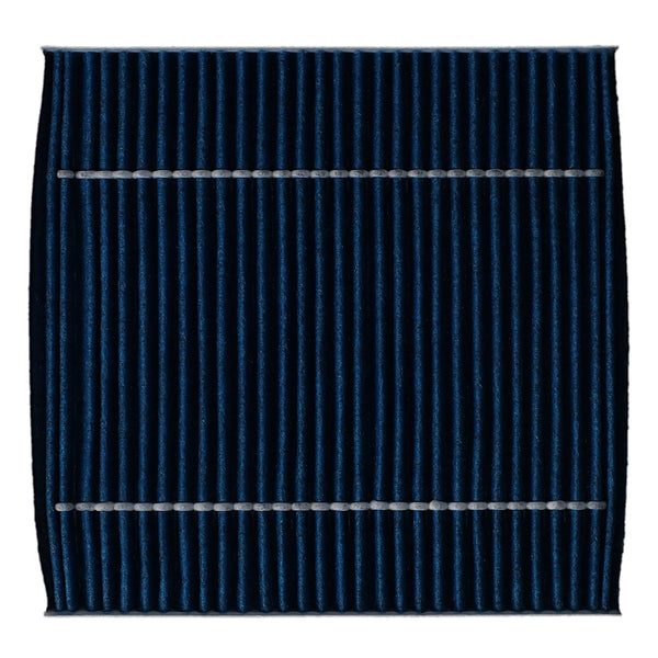 PUREFLOW 2020 Mitsubishi Mirage G4 Cabin Air Filter with HEPA and Antibacterial Technology, PC9938HX