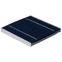 Load image into Gallery viewer, PUREFLOW 2019 Mitsubishi Mirage G4 Cabin Air Filter with HEPA and Antibacterial Technology, PC9938HX