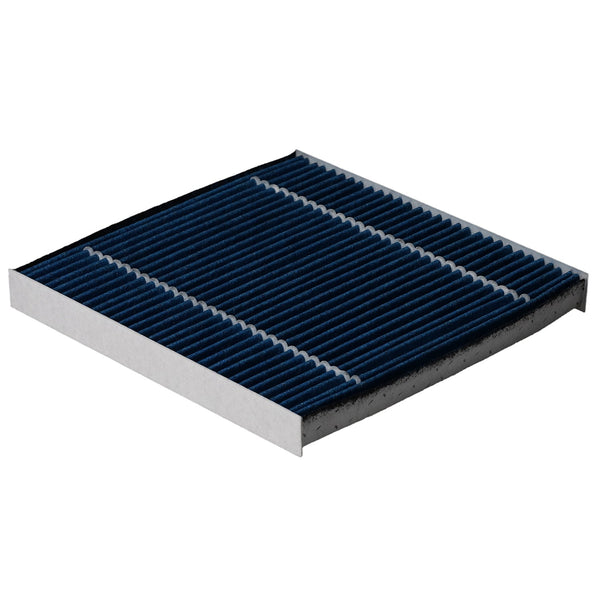 PUREFLOW 2021 Dodge Attitude Cabin Air Filter with HEPA and Antibacterial Technology, PC9938HX