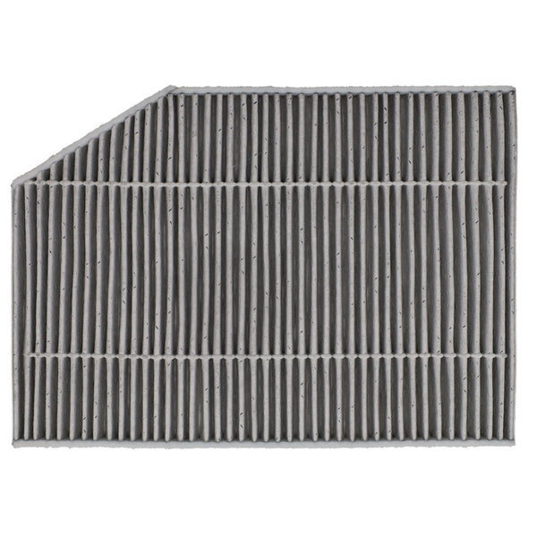 PUREFLOW 2027 BMW M4 Cabin Air Filter with HEPA and Antibacterial Technology, PC99458HX