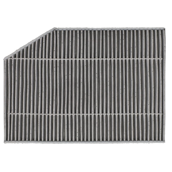 PUREFLOW 2025 BMW Z4 Cabin Air Filter with HEPA and Antibacterial Technology, PC99458HX