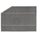 PUREFLOW 2021 BMW X3 Cabin Air Filter with HEPA and Antibacterial Technology, PC99458HX