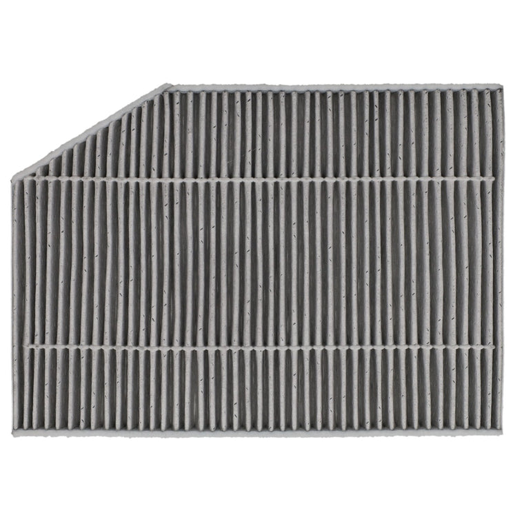 PUREFLOW 2021 BMW X3 Cabin Air Filter with HEPA and Antibacterial Technology, PC99458HX