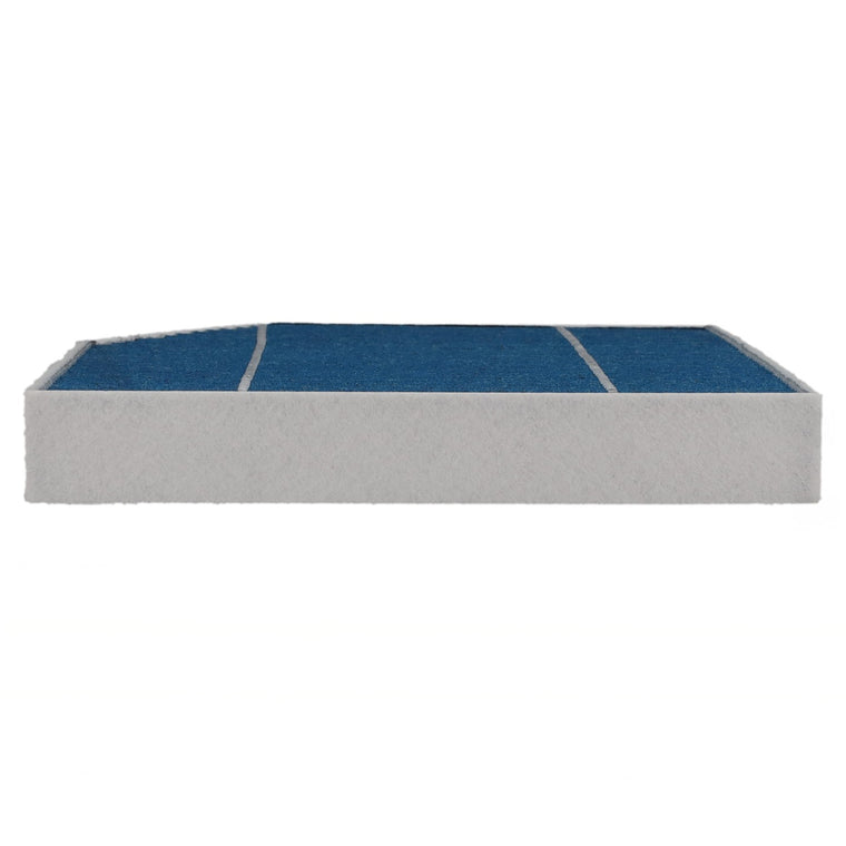 PUREFLOW 2023 BMW M2 Cabin Air Filter with HEPA and Antibacterial Technology, PC99458HX