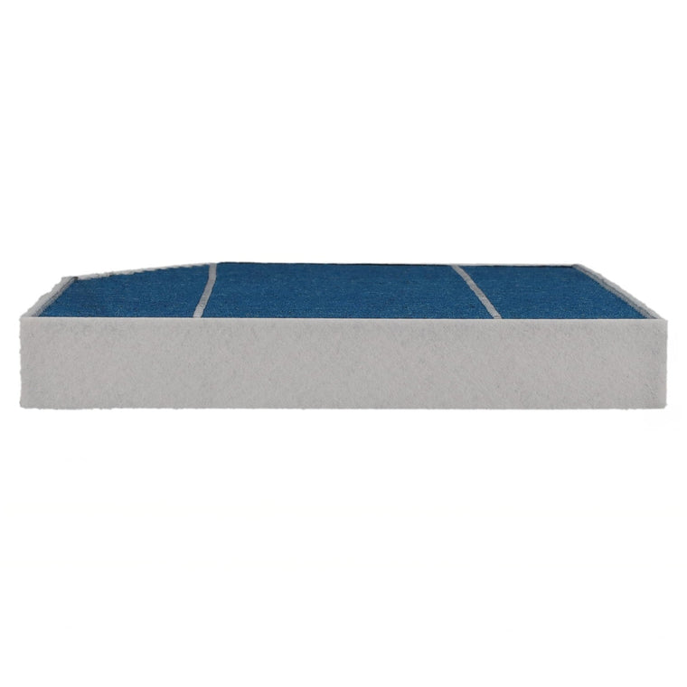 PUREFLOW 2027 BMW M2 Cabin Air Filter with HEPA and Antibacterial Technology, PC99458HX