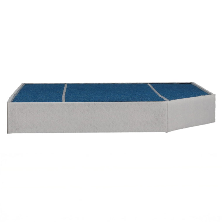 PUREFLOW 2027 BMW 230i xDrive Cabin Air Filter with HEPA and Antibacterial Technology, PC99458HX