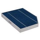 PUREFLOW 2021 BMW X3 Cabin Air Filter with HEPA and Antibacterial Technology, PC99458HX