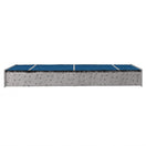PUREFLOW 2019 Ford Ranger Cabin Air Filter with HEPA and Antibacterial Technology, PC99461HX