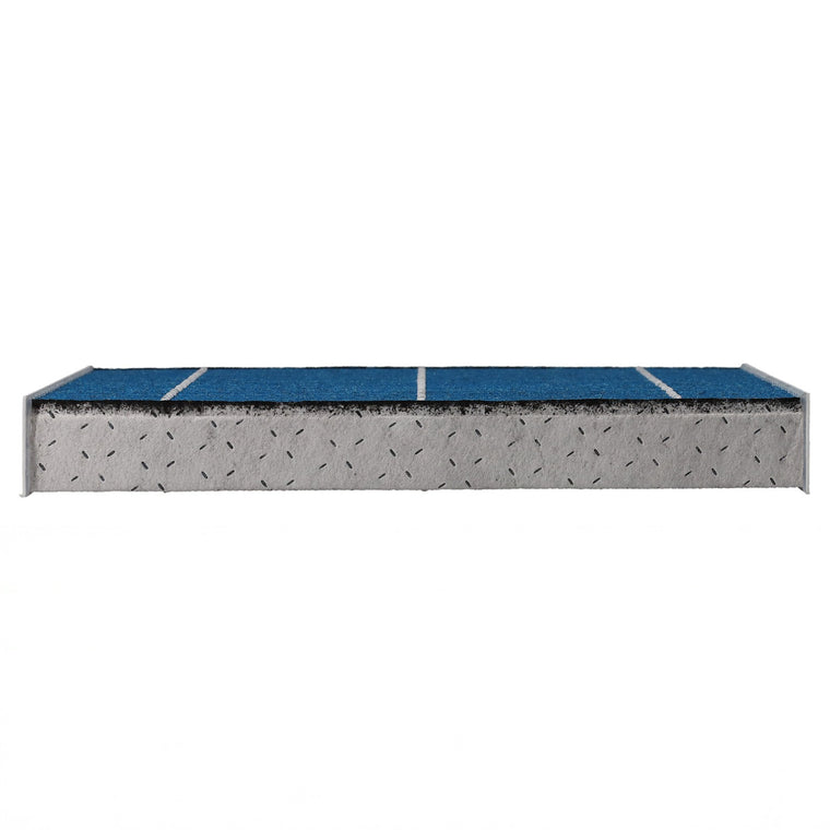 PUREFLOW 2022 Ford Ranger Cabin Air Filter with HEPA and Antibacterial Technology, PC99461HX