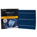 PUREFLOW 2019 Ford Ranger Cabin Air Filter with HEPA and Antibacterial Technology, PC99461HX