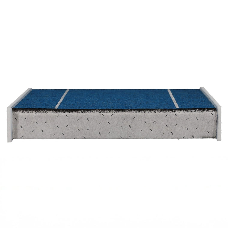 PUREFLOW 2024 Toyota Tundra Cabin Air Filter with HEPA and Antibacterial Technology, PC99474HX