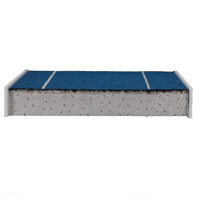 PUREFLOW 2026 Toyota Tundra Cabin Air Filter with HEPA and Antibacterial Technology, PC99474HX