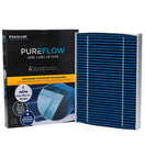 PUREFLOW 2023 Toyota Tundra Cabin Air Filter with HEPA and Antibacterial Technology, PC99474HX