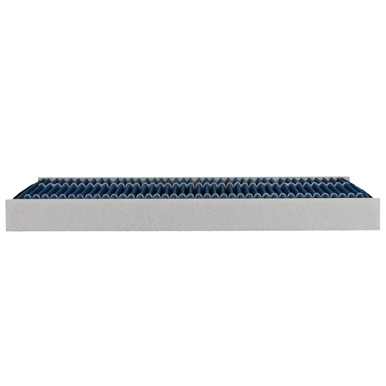 PUREFLOW 2018 Alfa Romeo Stelvio Cabin Air Filter with HEPA and Antibacterial Technology, PC99492HX