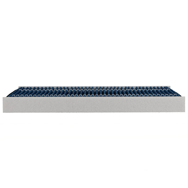 PUREFLOW 2027 Alfa Romeo Stelvio Cabin Air Filter with HEPA and Antibacterial Technology, PC99492HX