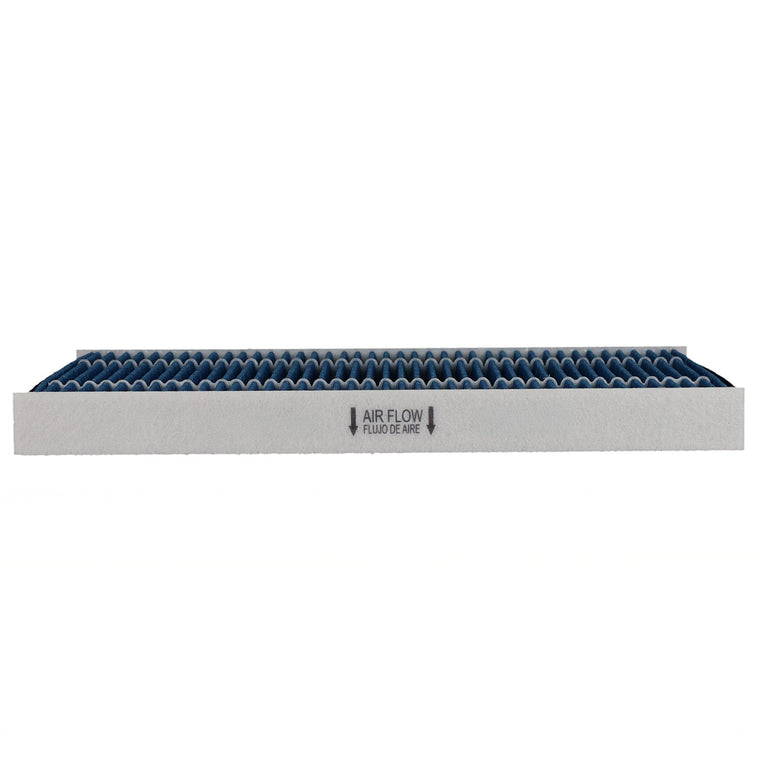 PUREFLOW 2018 Alfa Romeo Stelvio Cabin Air Filter with HEPA and Antibacterial Technology, PC99492HX