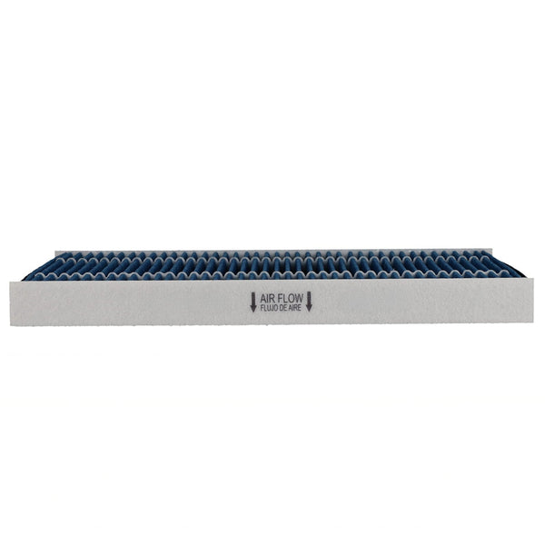 PUREFLOW 2027 Alfa Romeo Stelvio Cabin Air Filter with HEPA and Antibacterial Technology, PC99492HX