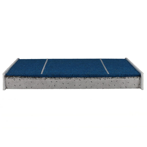 PUREFLOW 2027 Alfa Romeo Giulia Cabin Air Filter with HEPA and Antibacterial Technology, PC99492HX
