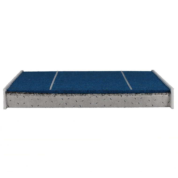 PUREFLOW 2027 Alfa Romeo Stelvio Cabin Air Filter with HEPA and Antibacterial Technology, PC99492HX