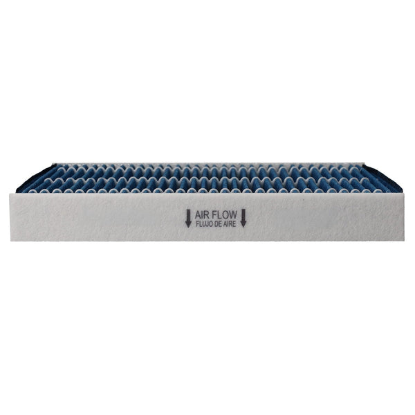PUREFLOW 2027 Polestar Polestar 2 Cabin Air Filter with HEPA and Antibacterial Technology, PC99513HX