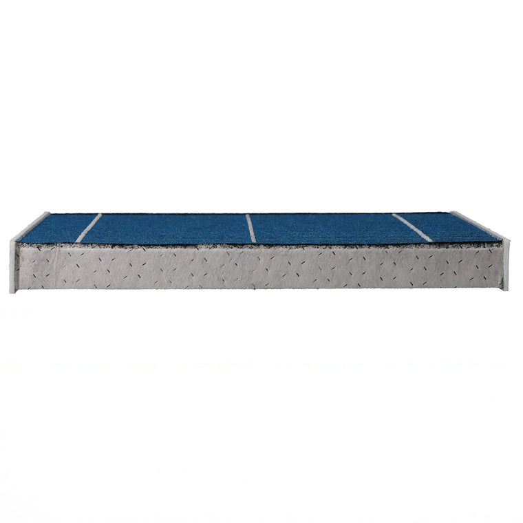 PUREFLOW 2023 Volvo C40 Recharge Cabin Air Filter with HEPA and Antibacterial Technology, PC99513HX