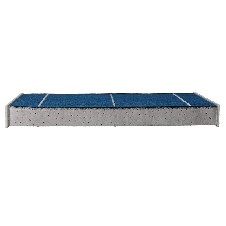PUREFLOW 2022 Polestar Polestar 2 Cabin Air Filter with HEPA and Antibacterial Technology, PC99513HX