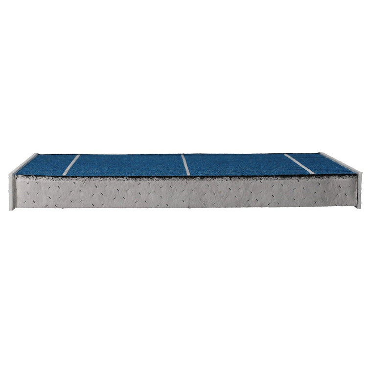 PUREFLOW 2027 Volvo XC40 Cabin Air Filter with HEPA and Antibacterial Technology, PC99513HX