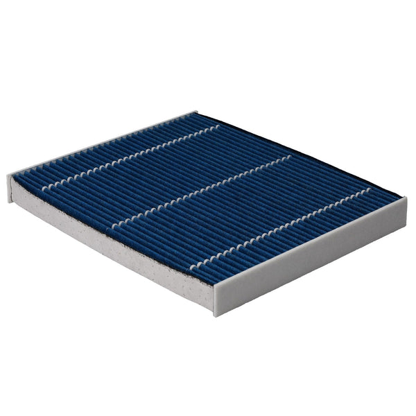 PUREFLOW 2027 Volvo EC40 Cabin Air Filter with HEPA and Antibacterial Technology, PC99513HX