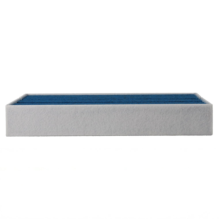 PUREFLOW 2024 Mercedes-Benz EQB 350 Cabin Air Filter with HEPA and Antibacterial Technology, PC99555HX