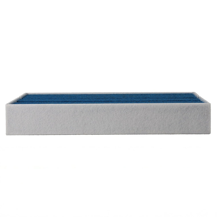PUREFLOW 2027 Mercedes-Benz GLA250 Cabin Air Filter with HEPA and Antibacterial Technology, PC99555HX