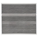 PUREFLOW 2027 Mercedes-Benz GLB250 Cabin Air Filter with HEPA and Antibacterial Technology, PC99555HX