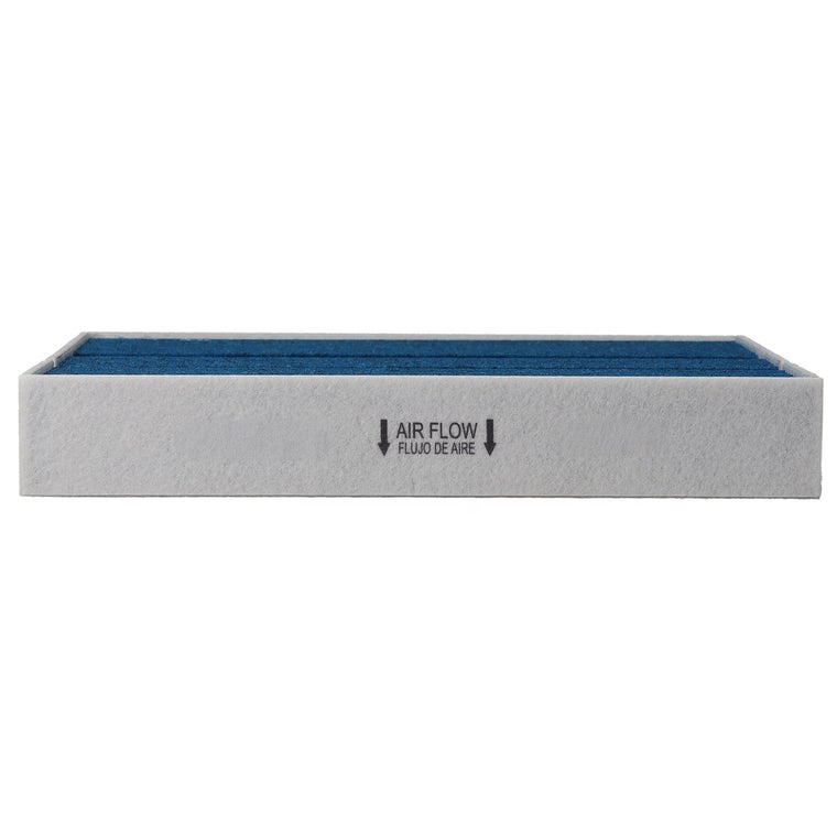 PUREFLOW 2026 Mercedes-Benz EQB 350 Cabin Air Filter with HEPA and Antibacterial Technology, PC99555HX