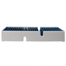 PUREFLOW 2021 Mercedes-Benz A250 Cabin Air Filter with HEPA and Antibacterial Technology, PC99555HX